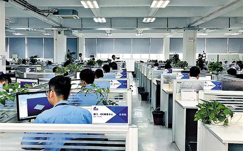 龍華科創企業英維克三項節能技術入選綠色產品目錄，推動信息技術領域可持續發展