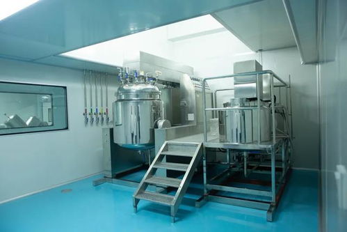 首期投資1.3億，國內首家10萬級GMP寵物營養品工廠投產，網絡技術研發賦能行業升級