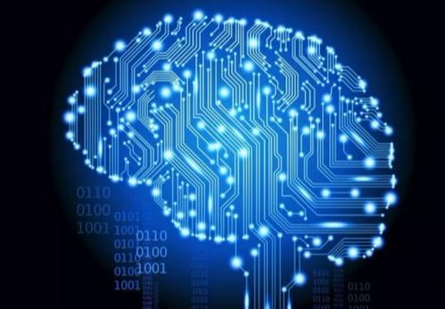 信息技術跑出加速度