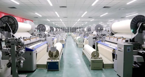 孚日集團榮膺工信部“綠色工廠”稱號，以信息技術驅動可持續發展新篇章