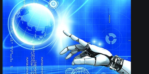 智能制造的核心 網絡技術研發的引擎作用