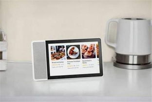 智能家居浪潮下，觸控顯示技術如何定義未來生活